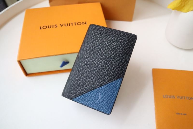 Louis Vuitton Wallets